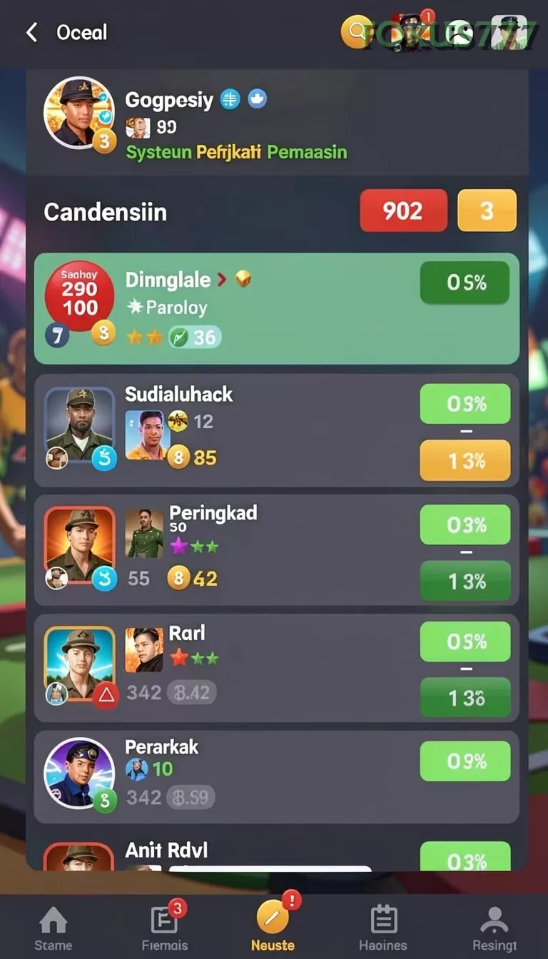 Screenshot Wildies