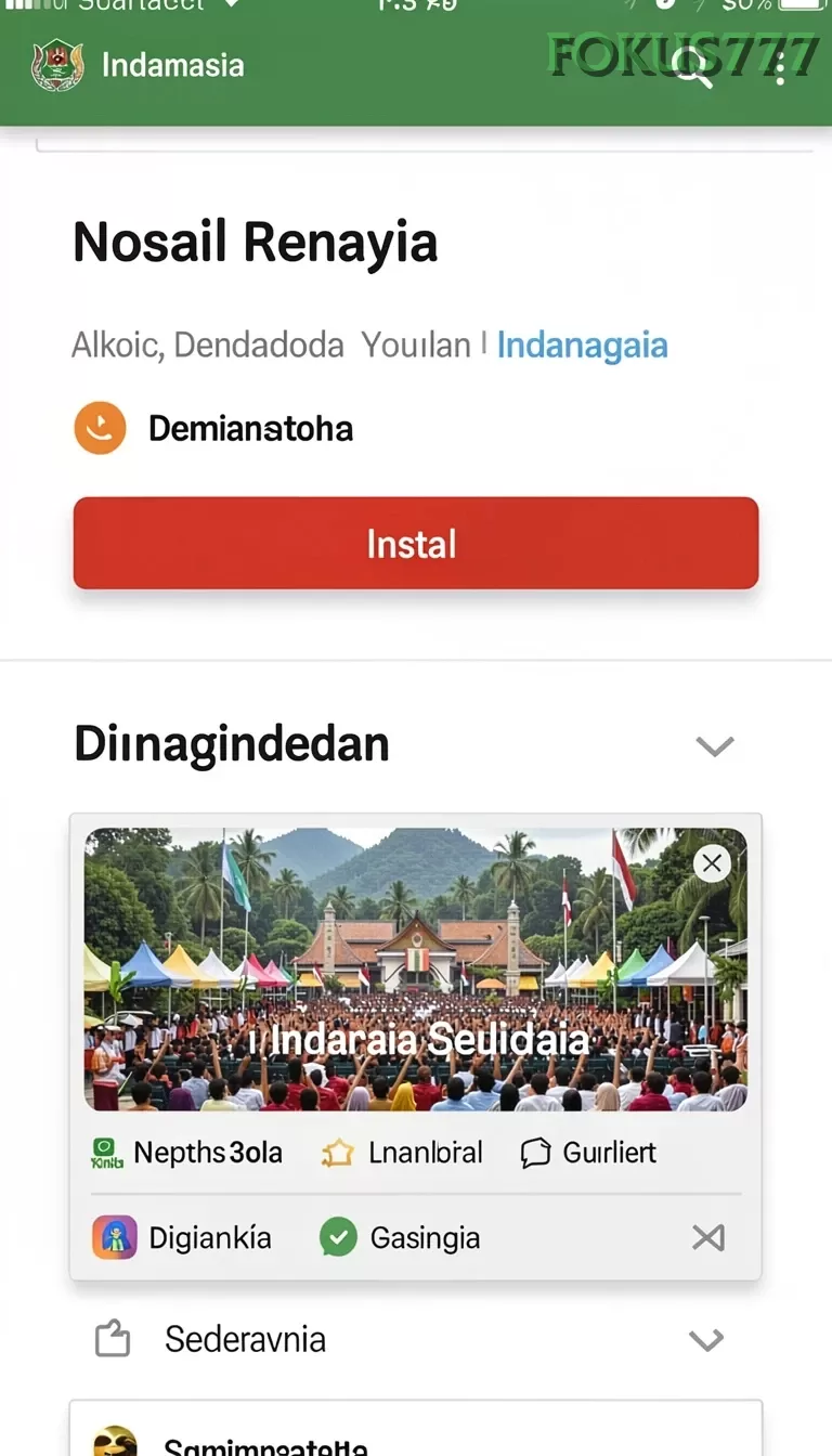 Screenshot Wildies