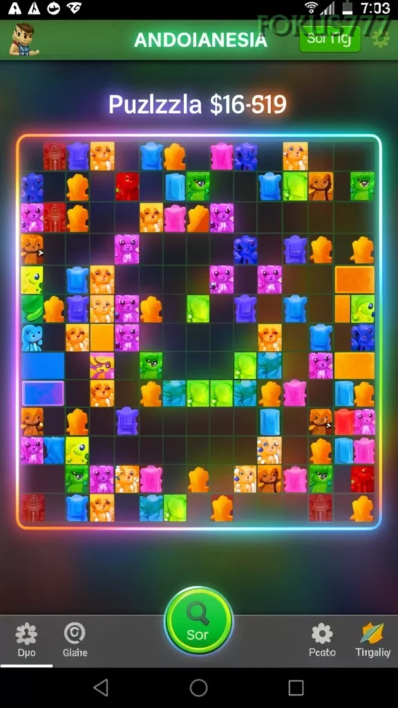 Screenshot 8 Golden Dragon Challenge