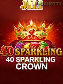40 Sparkling Crown