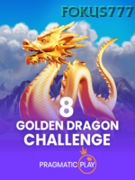 8 Golden Dragon Challenge