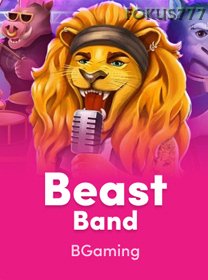 Beast Band