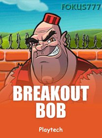 Breakout Bob