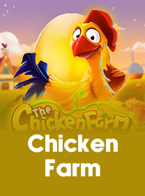 Game Chicken Farm Terpercaya dengan Fitur Terbaik
