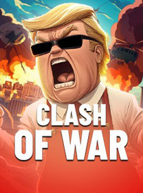 Game Clash of War Terpercaya dengan Fitur Terbaik