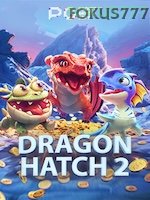 Dragon Hatch 2