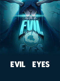 Game Evil Eyes Terpercaya dengan Fitur Terbaik