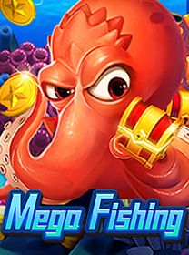 Game Fishing Jili Mega Fishing Terpercaya dengan Fitur Terbaik