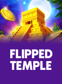 Game Flipped Temple Terpercaya dengan Fitur Terbaik