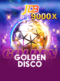 Game Golden Disco Terpercaya dengan Fitur Terbaik
