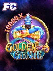 Game Golden Genie Terpercaya dengan Fitur Terbaik