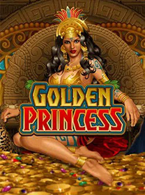 Game Golden Princess Terpercaya dengan Fitur Terbaik