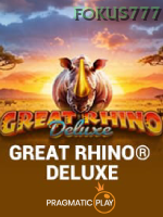 Great Rhino Deluxe