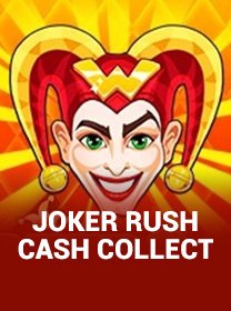 Game Joker Rush Cash Collect Terpercaya dengan Fitur Terbaik