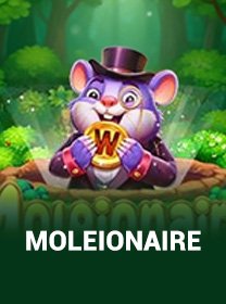 Game Moleionaire Terpercaya dengan Fitur Terbaik