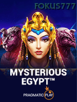 Mysterious Egypt