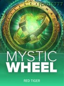Mystic Wheel