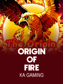 Game Origin Of Fire Terpercaya dengan Fitur Terbaik