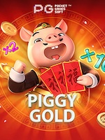 Piggy-Gold