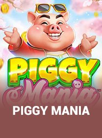 Piggy-Mania