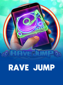 Game Rave Jump Mobile Terpercaya dengan Fitur Terbaik