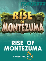 Rise Of Montezuma
