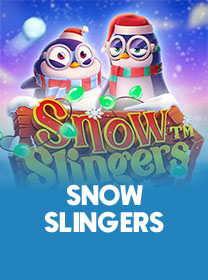 Game Snow Slingers Terpercaya dengan Fitur Terbaik