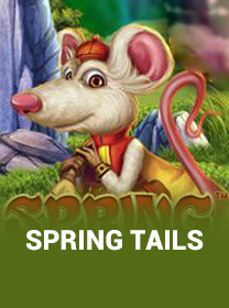 Game Spring Tails Terpercaya dengan Fitur Terbaik
