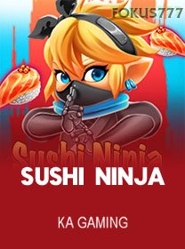 Sushi Ninja