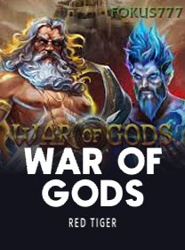 War Of Gods