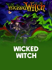 Wicked Witch
