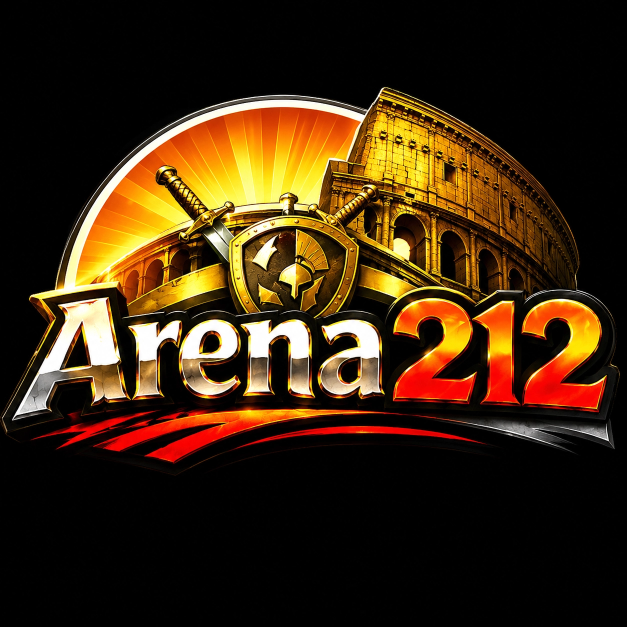 Aplikasi arena212 Resmi dan Terpercaya di Android