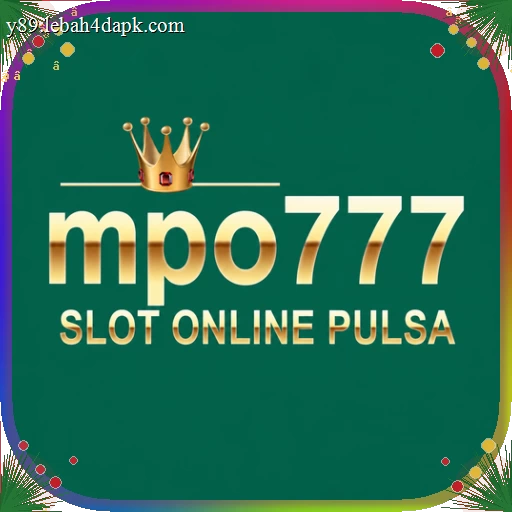 Aplikasi mpo777 Terpercaya untuk Android