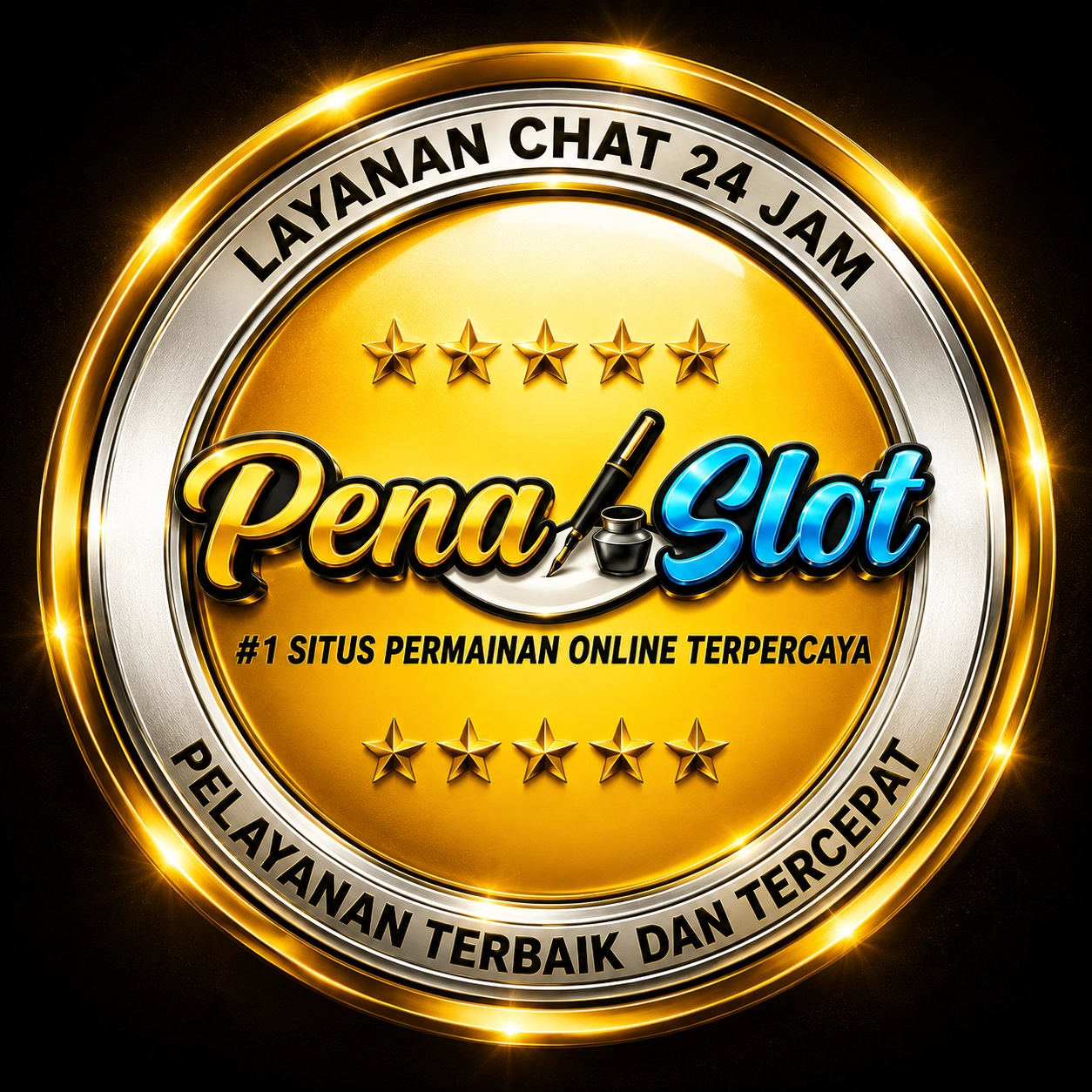 Aplikasi penaslot Terpercaya untuk Android