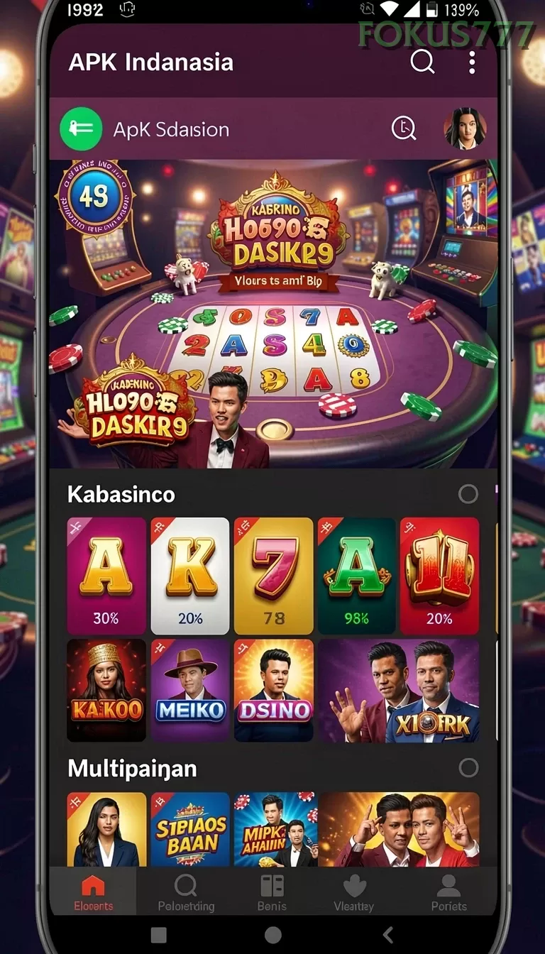 Screenshot Lucky Easter