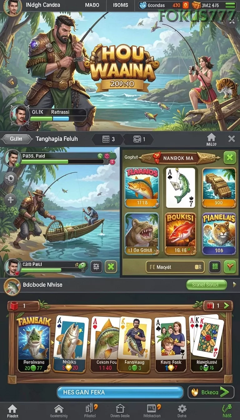 Screenshot Plushie Frenzy