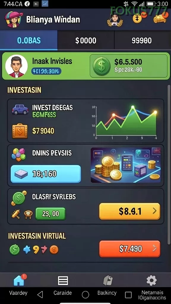 Screenshot 40 Sparkling Crown