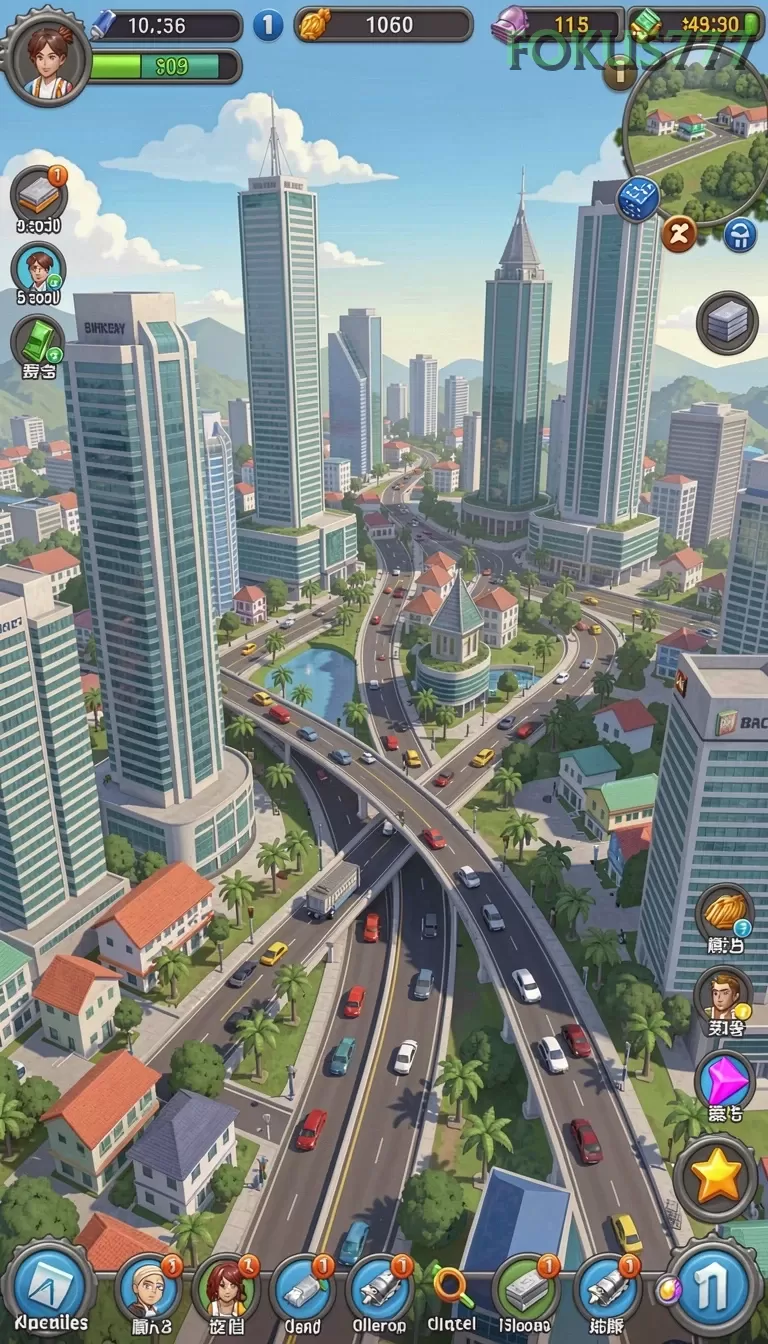 Screenshot Jungle Adventure